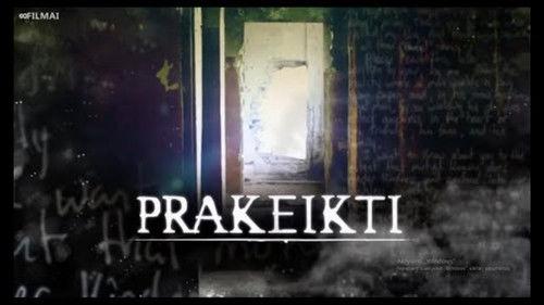 Prakeikti Season 1 Episode 5 - Episode 5