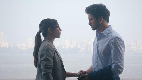 Mismatched Season 3 Episode 8 - Beginning, Middle and...