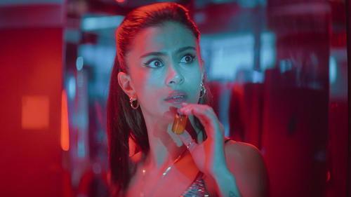 Medusa Season 1 Episode 5 - Chaos Unleashed