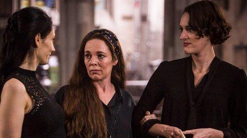 Fleabag Season 2 Episode 4 - Episode 4