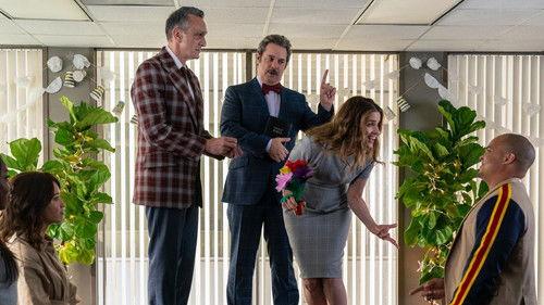 Brockmire Season 4 Episode 7 - Union Negotiations