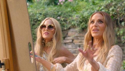 The Real Housewives of Beverly Hills Season 15 Episode 2 - Bearing It All