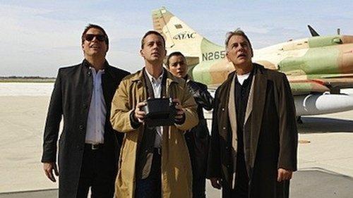 NCIS Season 7 Episode 11 - Ignition
