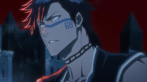 Bleach Season 2 Episode 23 - MARCHING OUT THE ZOMBIES 2
