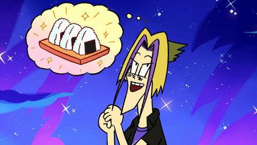 OK K.O.! Let's Be Heroes Season 2 Episode 28 - Whacky Jaxxyz