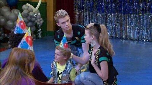 Shake It Up Season 2 Episode 15 - Judge It Up