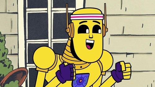 undefined Season 6 Episode 2 - Crab Shenanigans