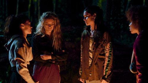 The Wilds Season 2 Episode 6 - Day 46/26