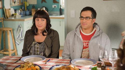 Go Girls Season 2 Episode 7 - No Going Back