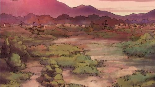 Oh! Edo Rocket Season 1 Episode 4 - Heart-Pounding Uselessness