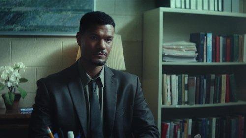 Interior Chinatown Season 1 Episode 7 - Detective