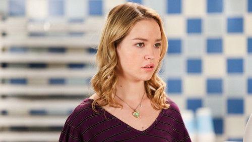 The Goldbergs Season 9 Episode 13 - A Peck Of Familial Love