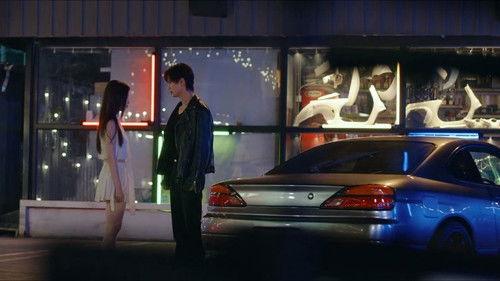 Speed and Love Season 1 Episode 2 - Episode 2