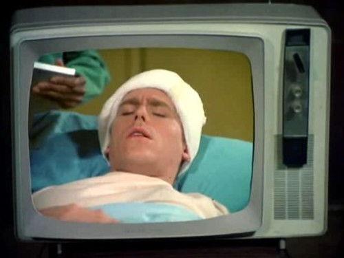 undefined Season 1 Episode 18 - Alex Tastes Death and Finds a Nice Restaurant