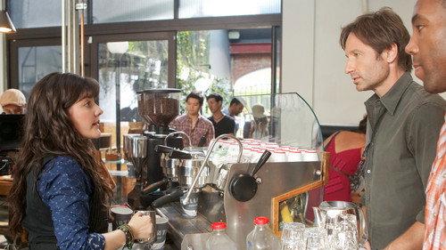 Californication Season 5 Episode 9 - At the Movies