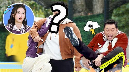 Keep Running Yellow River Season 2 Episode 3 - Episode 3