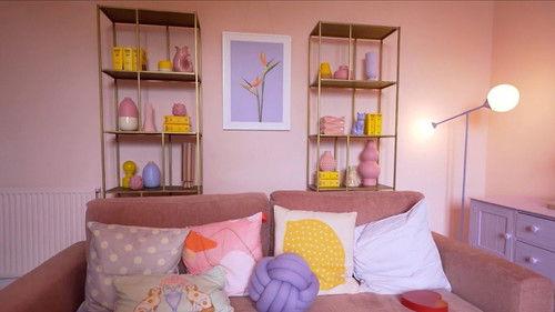 Scotland's Home of the Year Season 4 Episode 3 - Episode 3