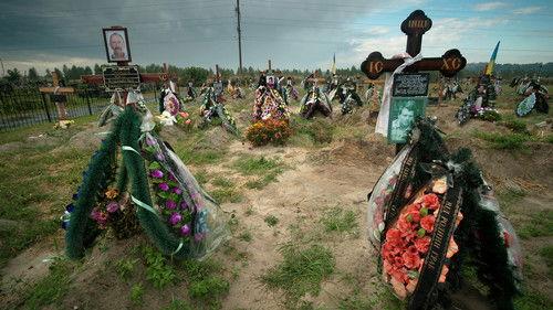 60 Minutes Season 55 Episode 5 - 10/16/2022: The Lost Souls of Bucha, The Power of Grimsby, Coach Prime