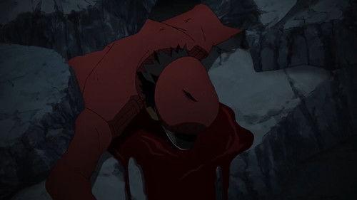 Cells at Work! CODE BLACK Season 1 Episode 12 - Return, the Heart, and Demise