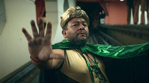 Belascoaran, PI Season 1 Episode 3 - There Won't Be a Happy Ending