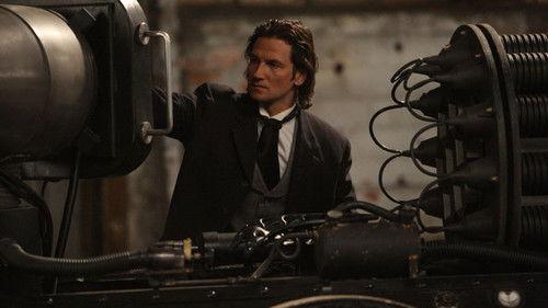 Murdoch Mysteries Season 3 Episode 12 - In the Altogether