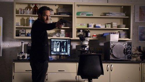 undefined Season 1 Episode 12 - The Alchemist