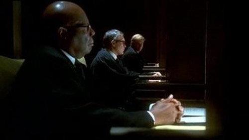 Mutant X Season 2 Episode 17 - Final Judgment