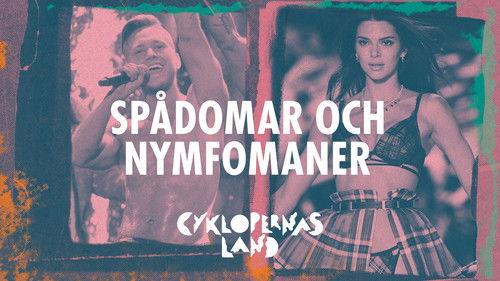 The Land of the Cyclops Season 2 Episode 15 - Episode 15