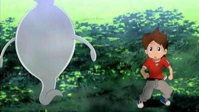 Yo-kai Watch Season 1 Episode 1 - Episode 1