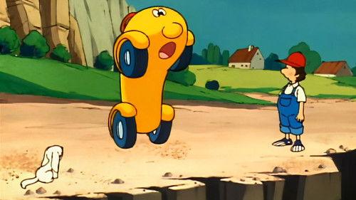 Hey! Bumboo Season 1 Episode 8 - Episode 8