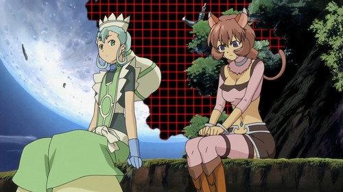 .hack Season 3 Episode 25 - Truth