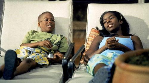 The Bernie Mac Show Season 2 Episode 18 - Maid Man