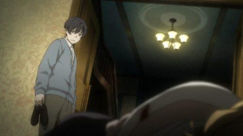 91 Days Season 1 Episode 1 - Night of the Murder