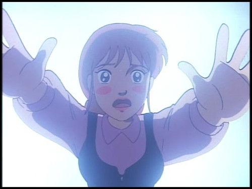 Grimm's Fairy Tale Classics Season 2 Episode 6 - The Old Woman in the Woods