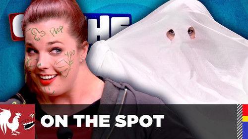 On the Spot Season 4 Episode 6 - Jeff Goldblum Finds a Way - #38