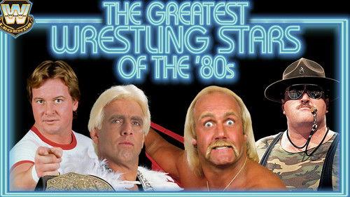 WWE Beyond The Ring Season 1 Episode 3 - The Greatest Stars of the 80s