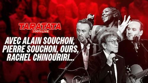 Taratata Season 24 Episode 9 - Episode 9