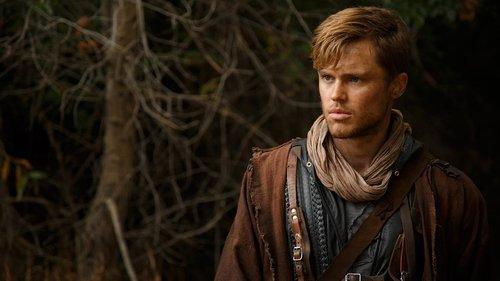 Extinct Season 1 Episode 2 - Brother's Keeper