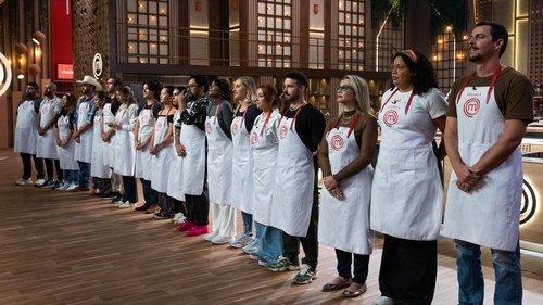 MasterChef Brasil Season 12 Episode 1 - Episode 1