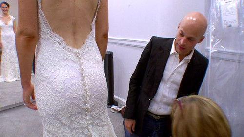 Say Yes to the Dress Season 6 Episode 15 - Men of Honor