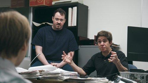 Tires Season 1 Episode 1 - The Initiative