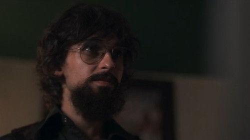 Raul Seixas: Let Me Sing Season 1 Episode 3 - Medo da Chuva