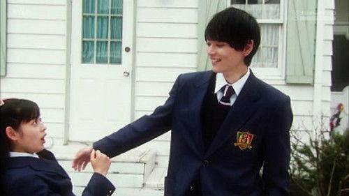 Mischievous Kiss: Love in Tokyo Season 1 Episode 5 - Who is Going to Get the First Kiss?