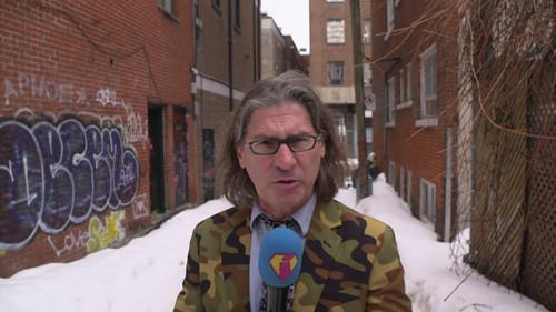 Infoman Season 25 Episode 23 - Episode 23