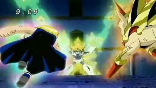Zatch Bell! Season 1 Episode 75 - Free Yourself From a Thousand Years of Pain!