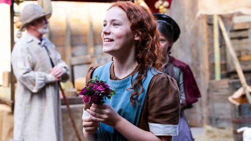 Hetty Feather Season 3 Episode 2 - The Unexpected Friend