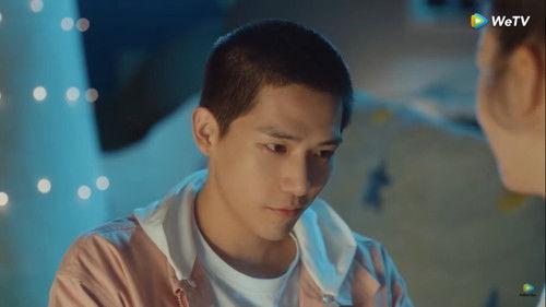 Forever Love Season 1 Episode 12 - Sweet Kiss