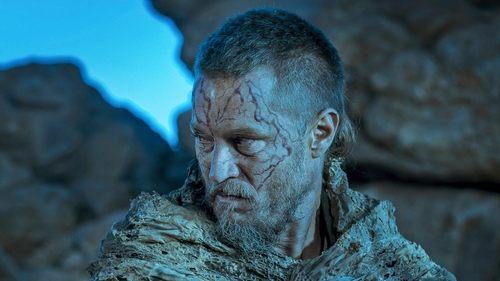 undefined Season 2 Episode 4 - Control