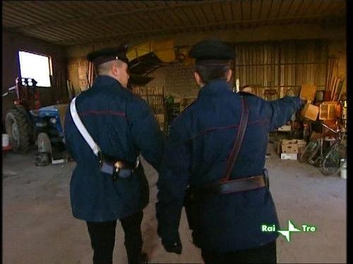 Blu Notte - Misteri Italiani Season 3 Episode 2 - Stevanin. Investigation of a serial killer