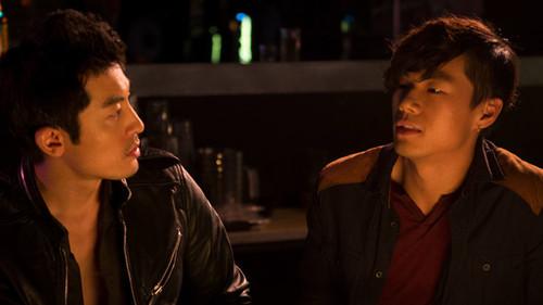 Falling for Angels Season 1 Episode 2 - Koreatown